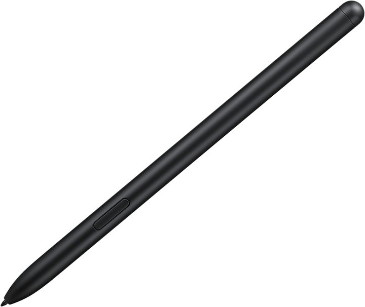 Стилус Samsung S Pen для Samsung Galaxy Tab S7 (T870/875) / S8 (T700/706) Black (EJ-PT870BJRGRU) - изображение 2