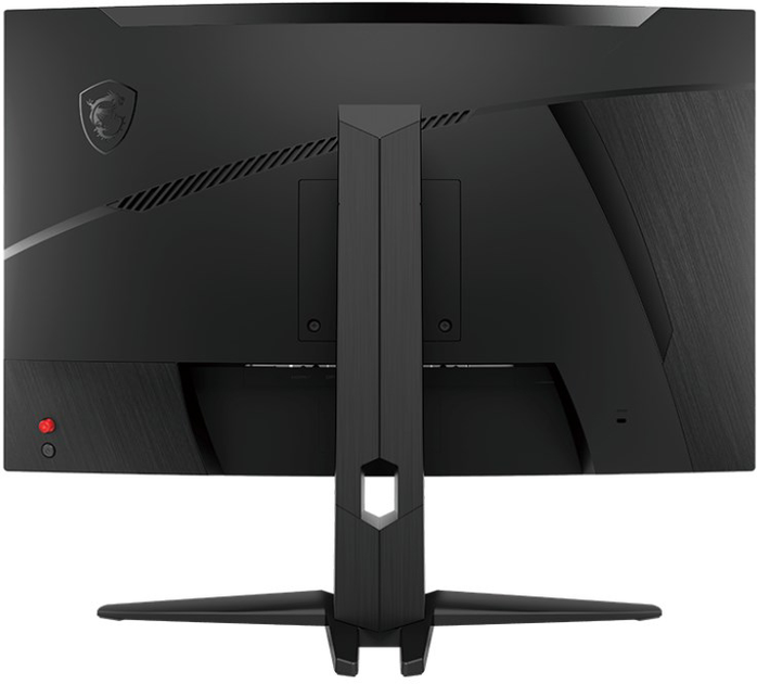 Monitor 27" MSI G272CQP - obraz 5
