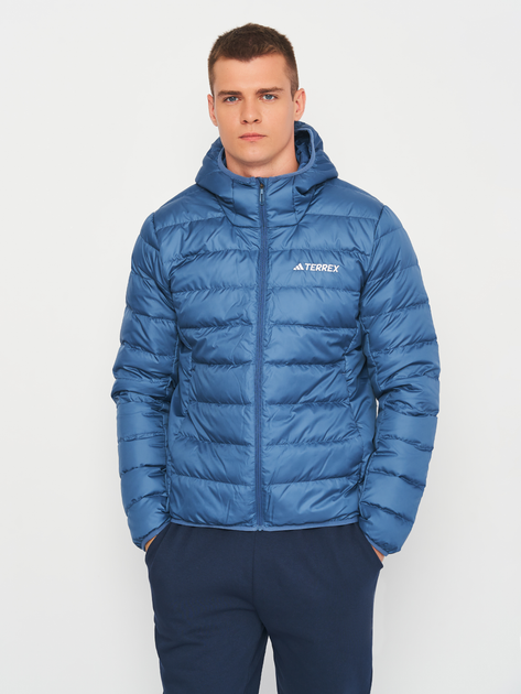 Пуховик зимовий короткий чоловічий Adidas Multi Down Jkt IP6039 XL Wonder  Steel (4066762035144) – в інтернет-магазині ROZETKA | Купити в Україні:  Києві, Харкові, Дніпрі, Одесі, Запоріжжі, Львові