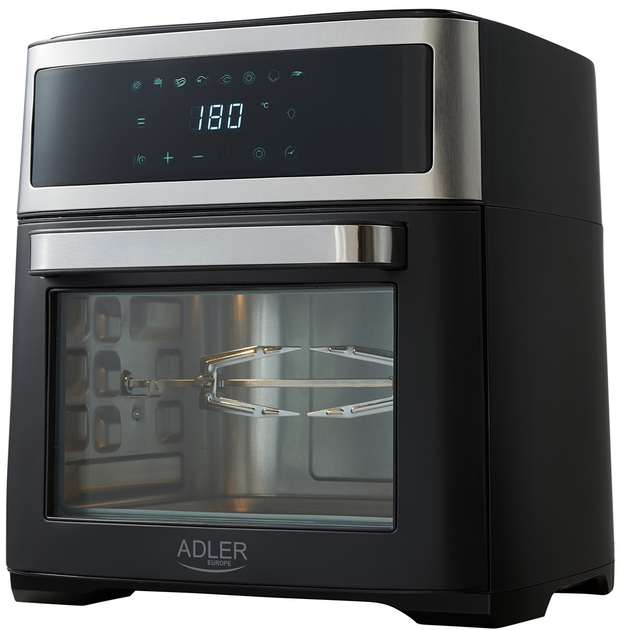 Мультипіч Adler AD 6309 (5903887803168) - зображення 5