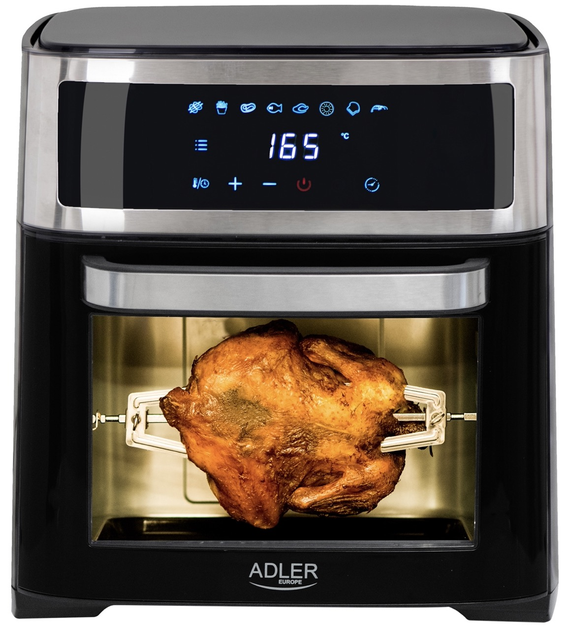 Мультипіч Adler AD 6309 (5903887803168) - зображення 9
