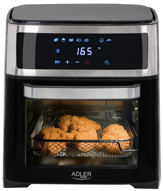 Мультипіч Adler AD 6309 (5903887803168) - зображення 10