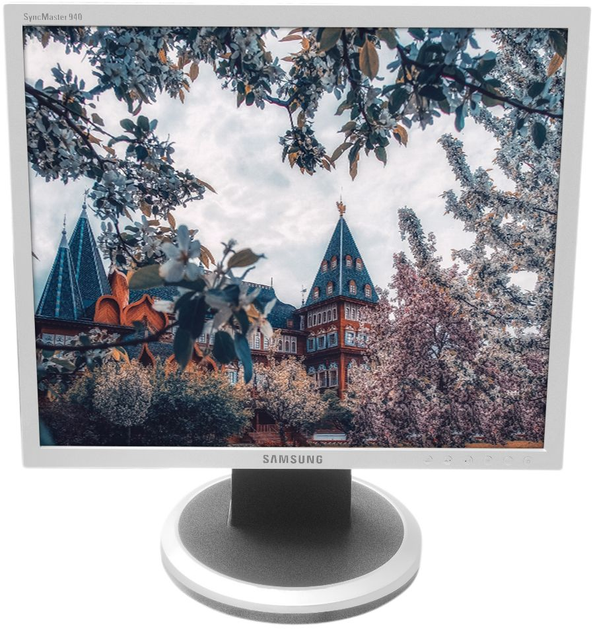 Б/У Монитор 19" Samsung 940N - Class B - изображение 1