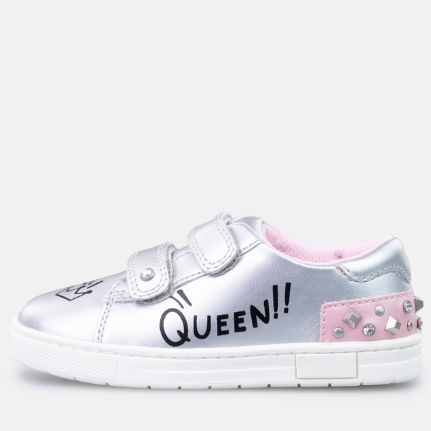 Buty sportowe dziecięce Chicco 01065488000000-090 28 (8051182206461) - obraz 3
