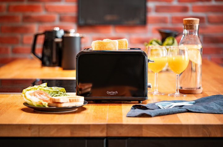 Toster Gerlach GL 3221 (5903887802093) - obraz 10