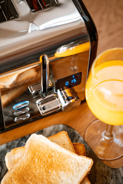 Toster Gerlach GL 3221 (5903887802093) - obraz 12