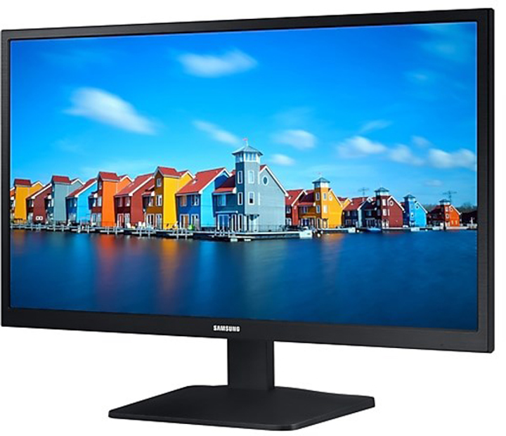 Монітор 24" Samsung LS24A336NHUXEN - зображення 3