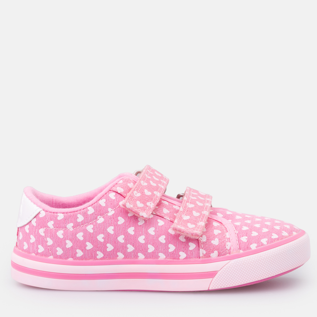 Кеди дитячі Chicco 01063385000000-100 26 (8051182061817) - зображення 1