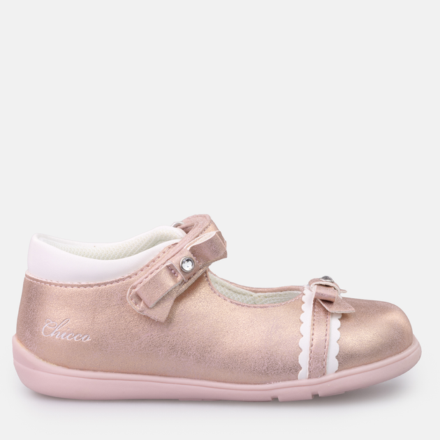 Туфлі дитячі Chicco 01063508000000-100 21 (8051182085011) - зображення 1