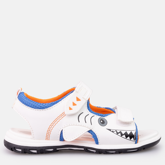 Sandały chłopięce Chicco 01063564000000-300 29 (8051182093276) - obraz 1