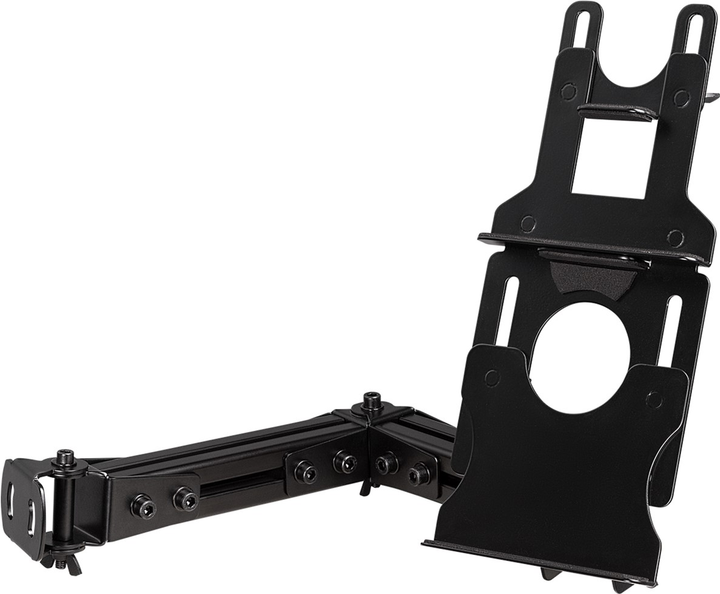 Uchwyt Elite Tablet/Button Box Mount Add-On Next Level Racing Black (NLR-E020) - obraz 2