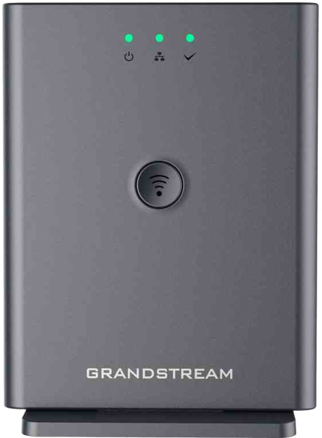 VoIP шлюз Grandstream GDP752 (6947273702733) - зображення 2