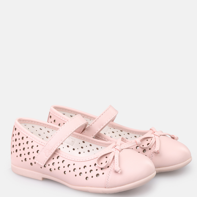 Туфлі дитячі Chicco 01061646000000-100 27 (8055344974960) - зображення 2