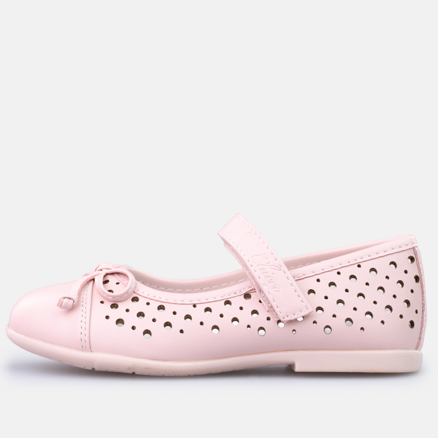 Туфлі дитячі Chicco 01061646000000-100 25 (8055344974847) - зображення 3