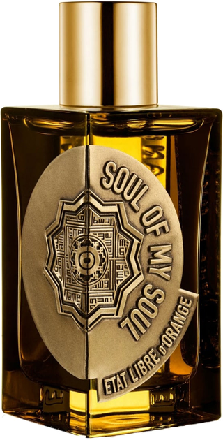 Woda perfumowana Etat Libre d’Orange Soul Of My Soul EDP U 100 ml (3760168590948) - obraz 1