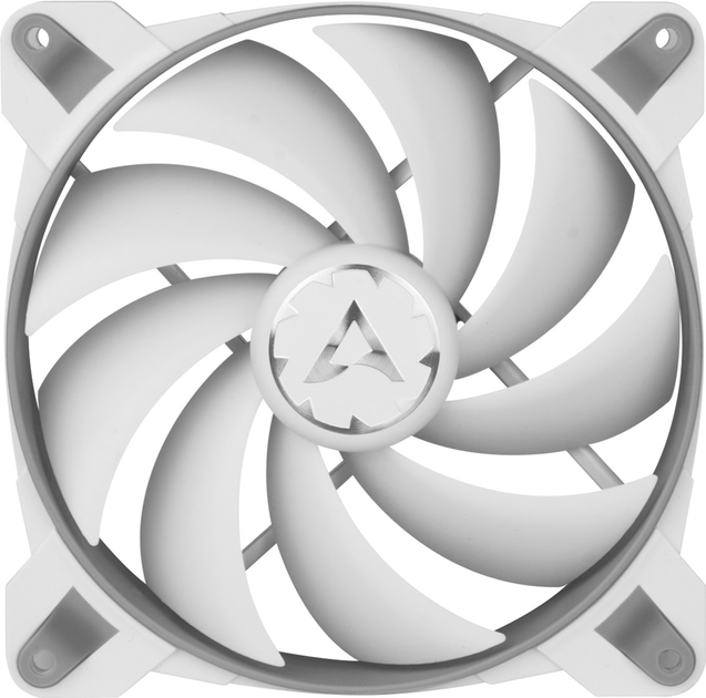 Кулер Arctic BioniX F140 - Grey/White (ACFAN00162A) - изображение 1