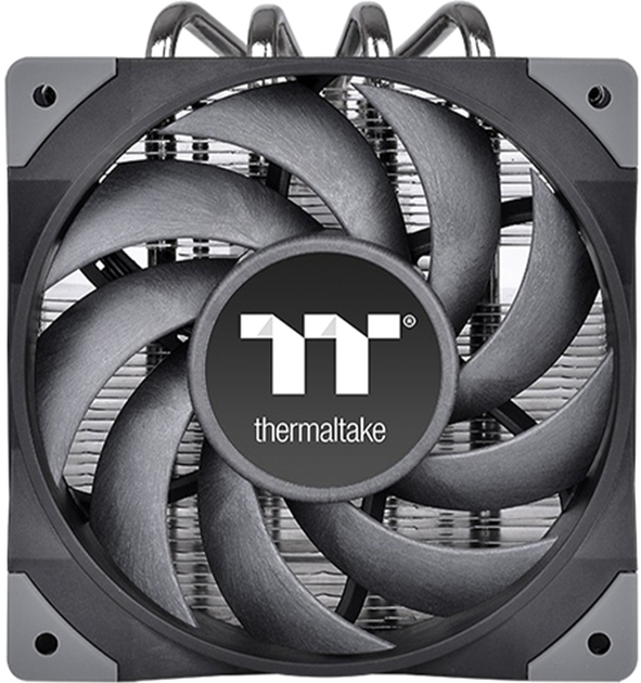 Кулер Thermaltake Toughair 110 (CL-P073-AL12BL-A) - изображение 2
