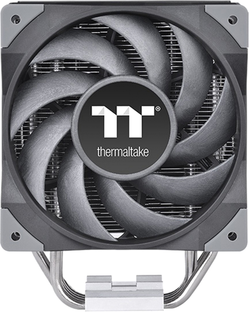 Кулер Thermaltake Toughair 510 (CL-P075-AL12BL-A) - изображение 2