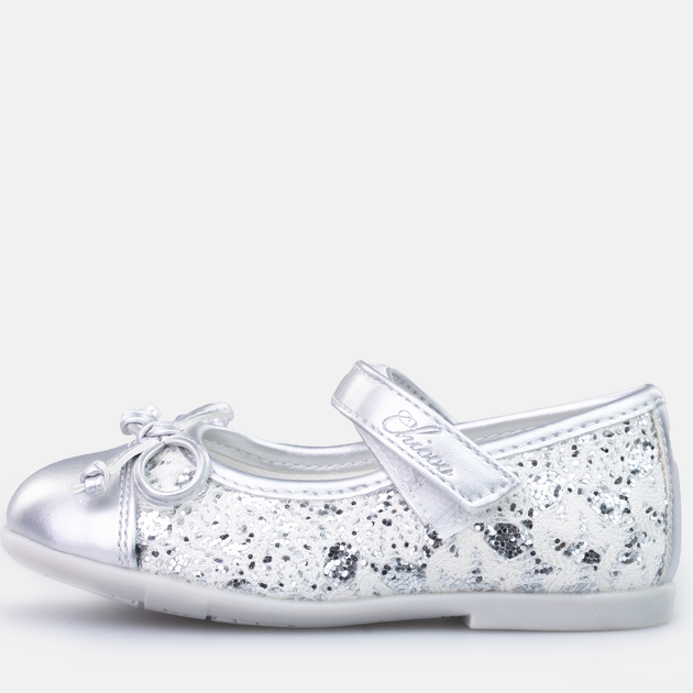 Дитячі туфлі для дівчинки Chicco 01061646000000-060 26 (8051182102305) - зображення 3