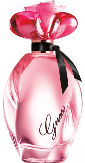 Woda toaletowa damska Guess Girl EDT W 100 ml (85715320810) - obraz 2