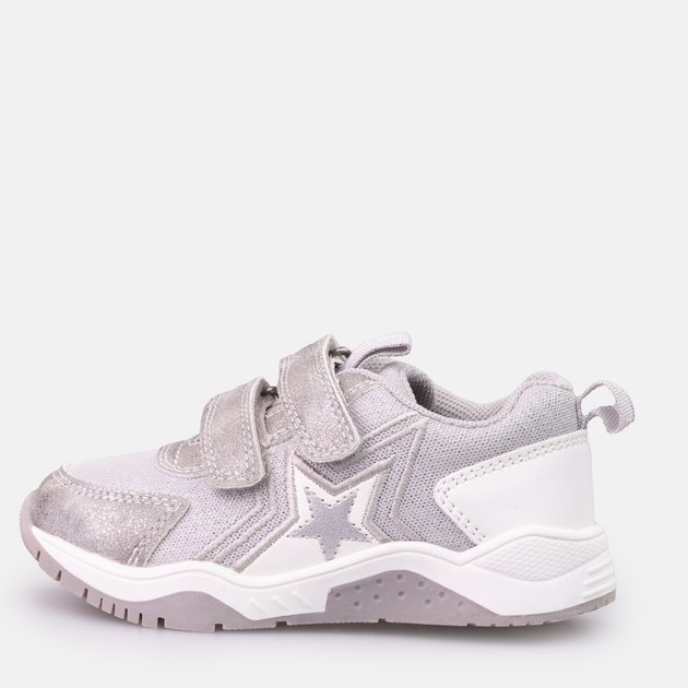 Buty sportowe dziecięce Chicco 01063684000000-020 26 (8051182113400) - obraz 3