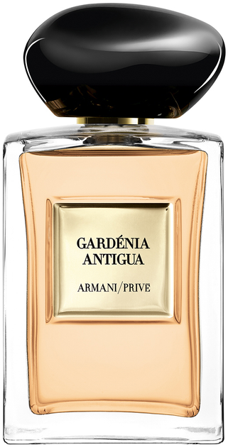 Woda toaletowa unisex Giorgio Armani Armani Privé Gardénia Antigua EDT U 100 ml (3614272650978) - obraz 1