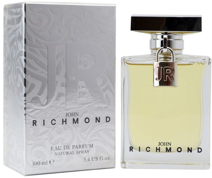 Woda perfumowana damska John Richmond Eau De Parfum EDP W 100 ml (8011889621028) - obraz 1