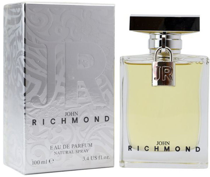 Парфумована вода John Richmond Eau De Parfum EDP W 100 мл (8011889621028) - зображення 1