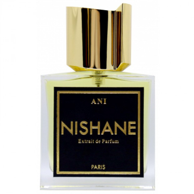 Perfumy unisex Nishane Ani 50 ml (8681008055067) - obraz 1