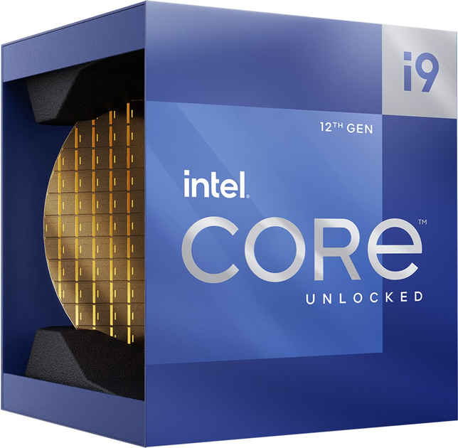 CPU Intel Core i9-12900K CPU Процессор Intel Core i9-12900K 3.2GHz/30MB (BX8071512900K