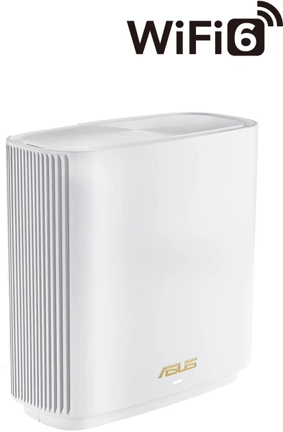 Point d'Accès Asus ZenWiFi XT9 White