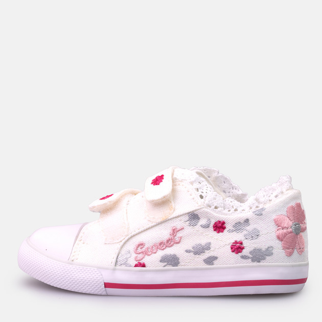 Buty sportowe dziecięce Chicco 01065491000000-300 27 (8051182207864) - obraz 3
