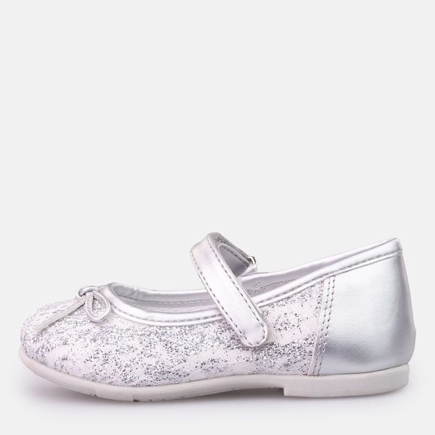 Дитячі туфлі для дівчинки Chicco 01065496000000-020 23 (8051182208892) - зображення 3