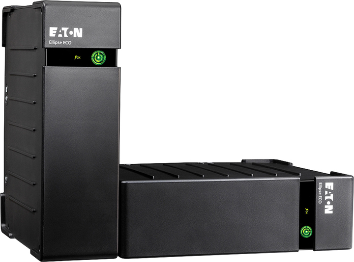 ИБП Eaton Ellipse ECO 650 (EL650USBFR) - изображение 6