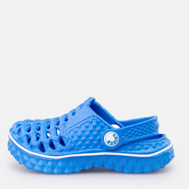 Crocs dziecięce Chicco 01061751000000-800 21 (8055344992872) - obraz 3