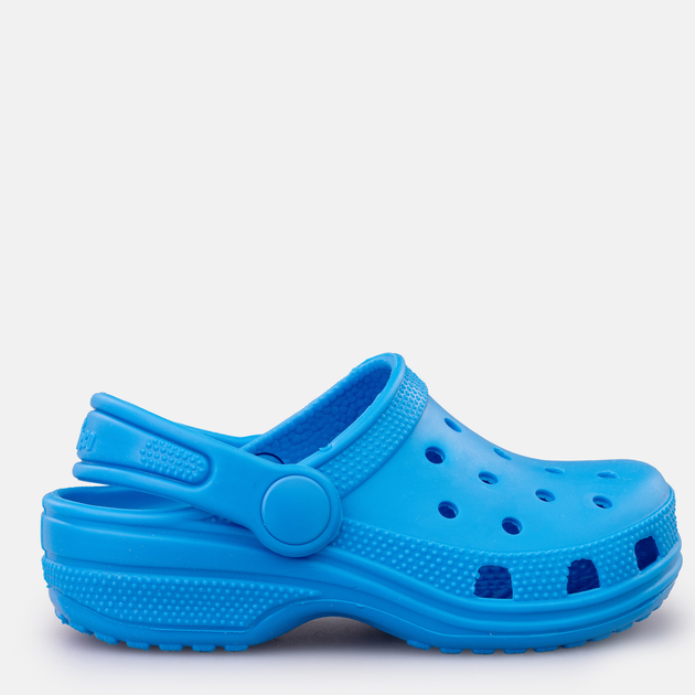Крокси дитячі Chicco 01055746000000-280 24 (8055344614798) - зображення 1