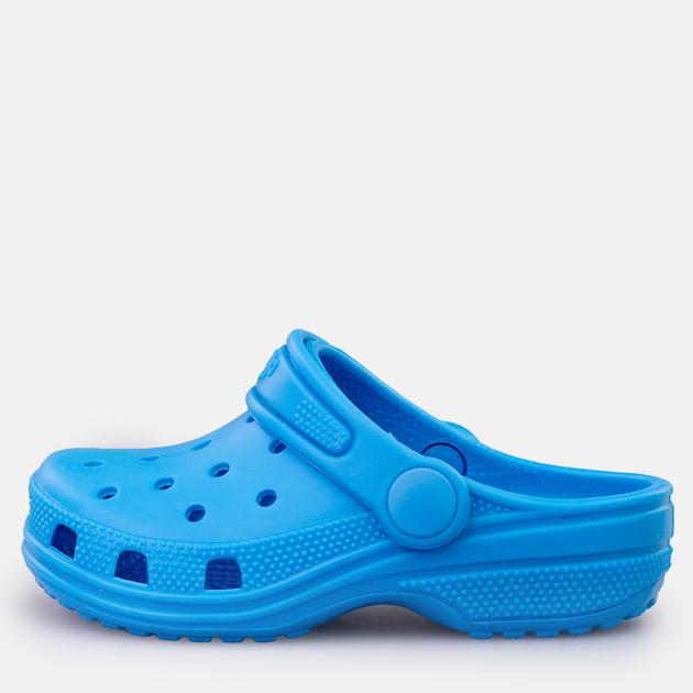 Крокси дитячі Chicco 01055746000000-280 24 (8055344614798) - зображення 3