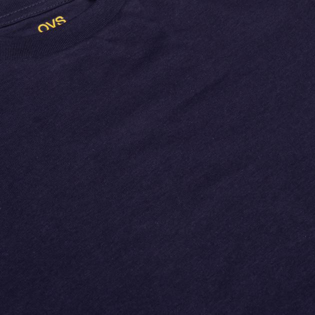 T-shirt młodzieżowy chłopięcy OVS 1785601 146 cm Niebieski (8057274830385) - obraz 3
