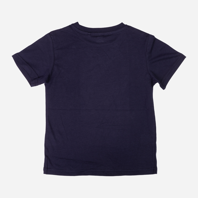 T-shirt młodzieżowy chłopięcy OVS 1785601 152 cm Niebieski (8057274830392) - obraz 2