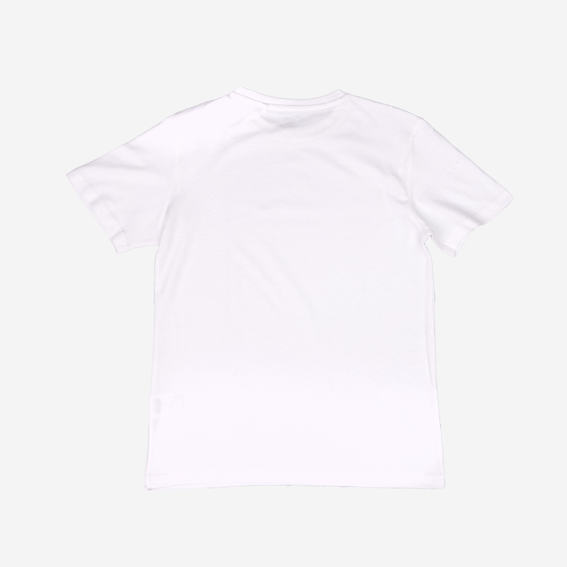 T-shirt chłopięcy OVS 1785986 116 cm Biały (8057274839579) - obraz 2