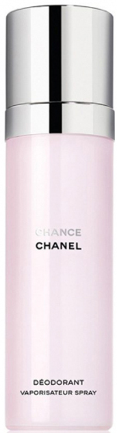 Perfumowany dezodorant damski Chanel Chance 100 ml (3145891269000) - obraz 1