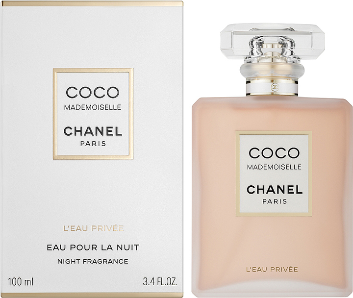 Парфумована вода для жінок Chanel Coco Mademoiselle l'Eau Privée EDP W 100 мл (3145891162608) - зображення 1