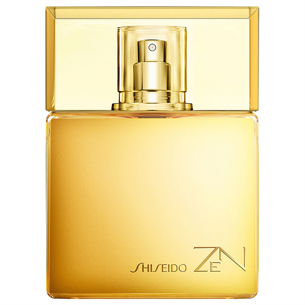 Woda perfumowana damska Shiseido Zen 2007 EDP W 100 ml (768614102021) - obraz 1