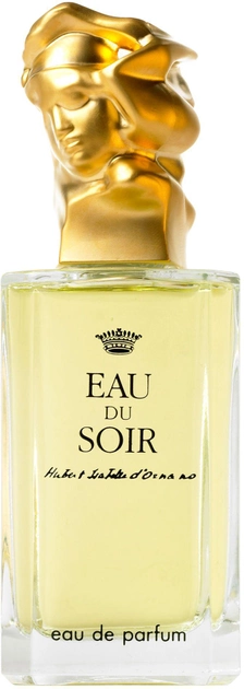 Woda perfumowana damska Sisley Eau de Soir EDP W 100 ml (3473311962003) - obraz 1