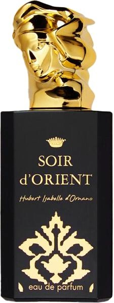Woda perfumowana damska Sisley Soir d'Orient EDP W 100 ml (3473311963109) - obraz 1