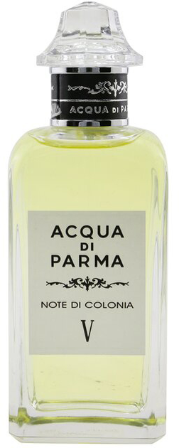 Woda kolońska unisex Acqua di Parma Note Di Colonia I EDC U 150 ml (8028713290015) - obraz 1