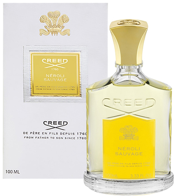 Woda perfumowana unisex Creed Neroli Sauvage EDP U 100 ml (3508441001046) - obraz 1