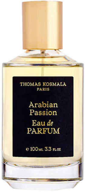 Woda perfumowana unisex Thomas Kosmala Arabian Passion EDP U 100 ml (5060412110518) - obraz 1