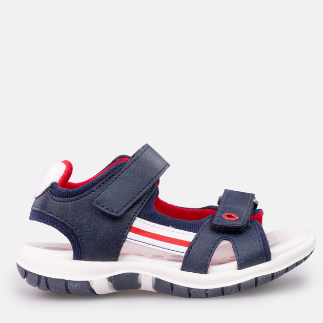 Sandały dziecięce Chicco 01065372000000-800 29 (8051182192221) - obraz 1