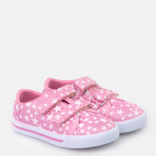 Кеди дитячі Chicco 01065375000000-100 29 (8051182193068) - зображення 2